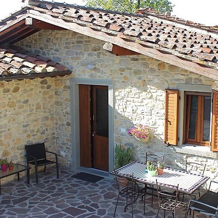 Agriturismo Mandrioli Пратовеккьо Экстерьер фото