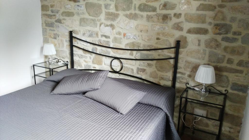 Agriturismo Mandrioli Пратовеккьо Экстерьер фото