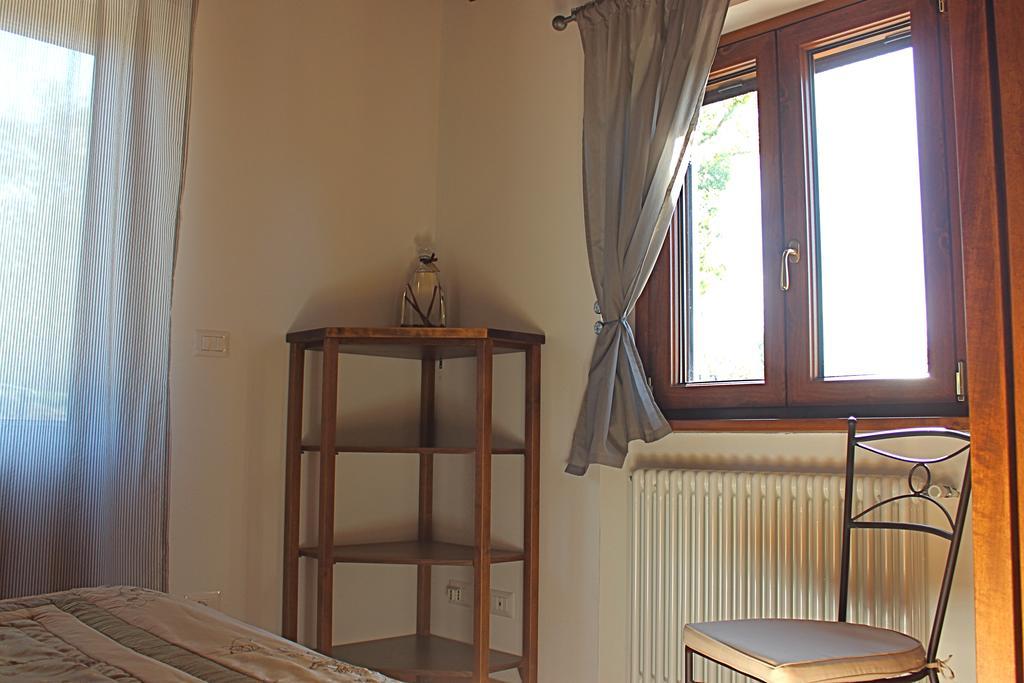 Agriturismo Mandrioli Пратовеккьо Экстерьер фото