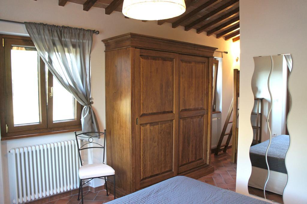Agriturismo Mandrioli Пратовеккьо Экстерьер фото